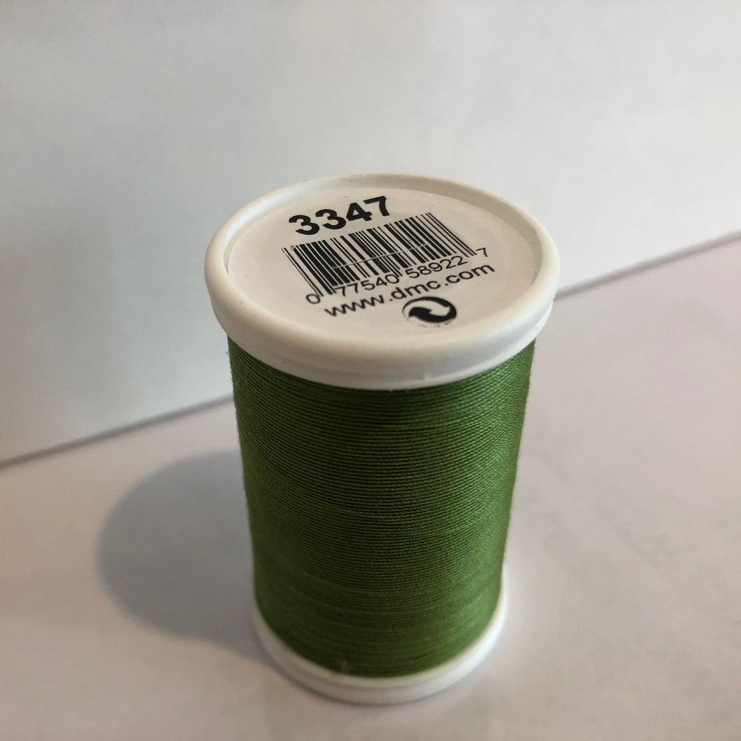 Quilting Cotton Thread 3347
