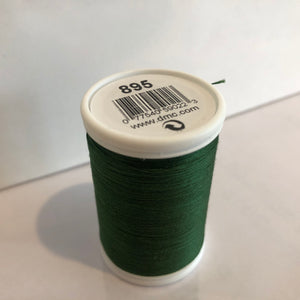 Quilting Cotton Thread 895
