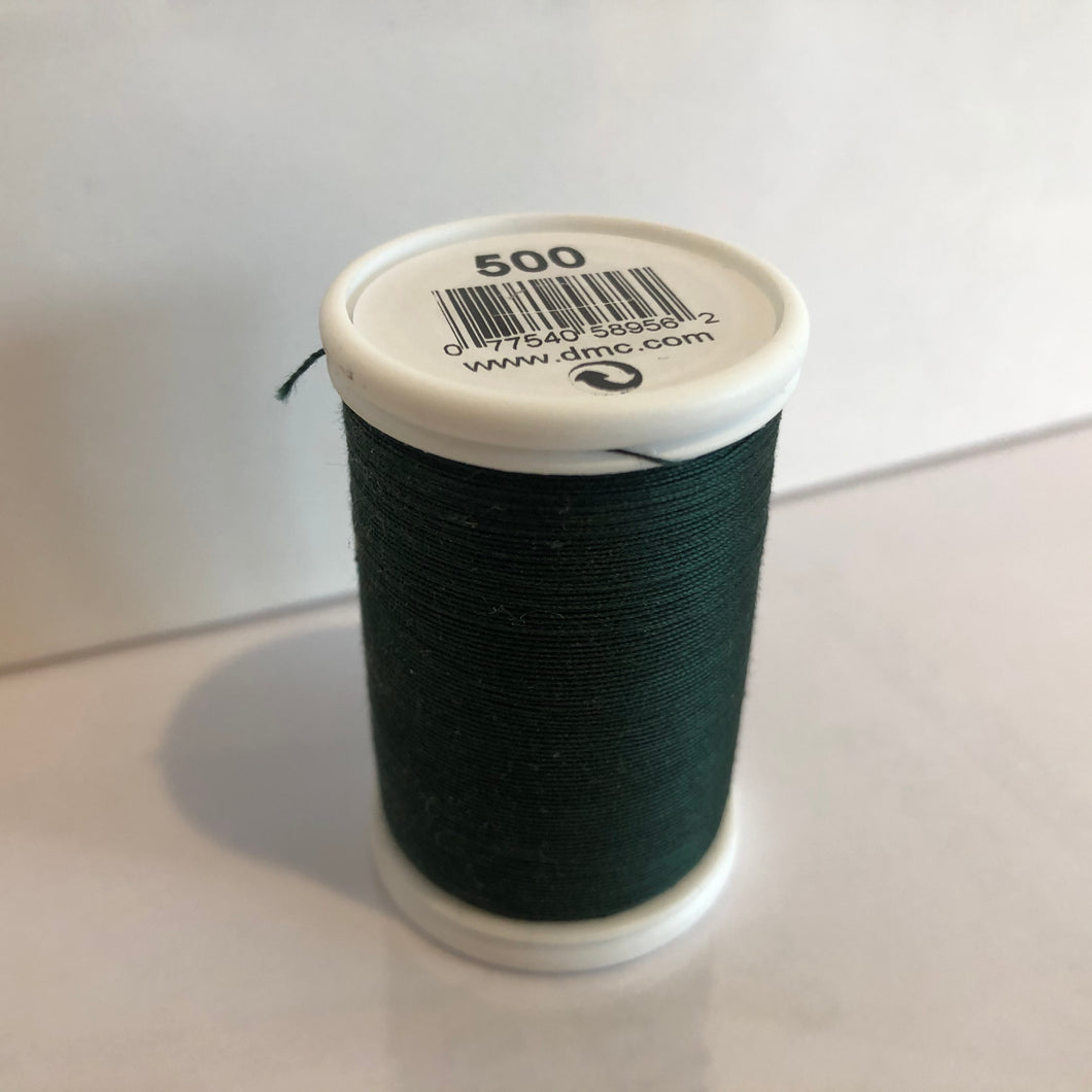 Quilting Cotton Thread 500