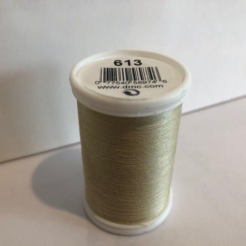 Quilting Cotton Thread 613