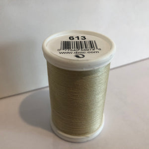 Quilting Cotton Thread 613