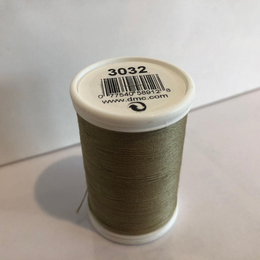 Quilting Cotton Thread 3032