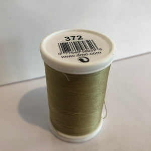 Quilting Cotton Thread 372