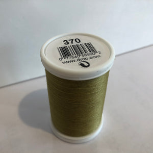Quilting Cotton Thread 370