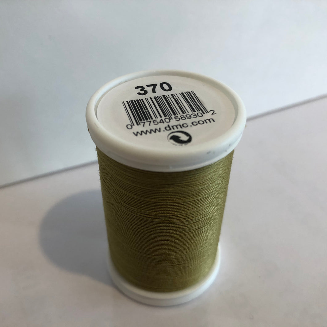 Quilting Cotton Thread 370