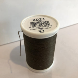 Quilting Cotton Thread 3021