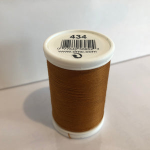 Quilting Cotton Thread 434