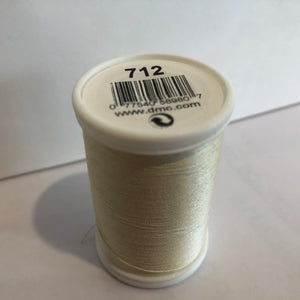 Quilting Cotton Thread 712