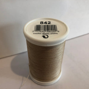 Quilting Cotton Thread 842