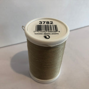 Quilting Cotton Thread 3782