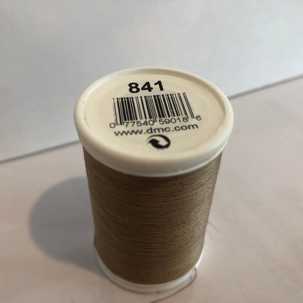 Quilting Cotton Thread 841