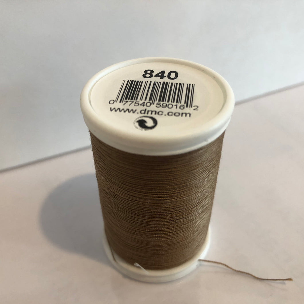 Quilting Cotton Thread 840