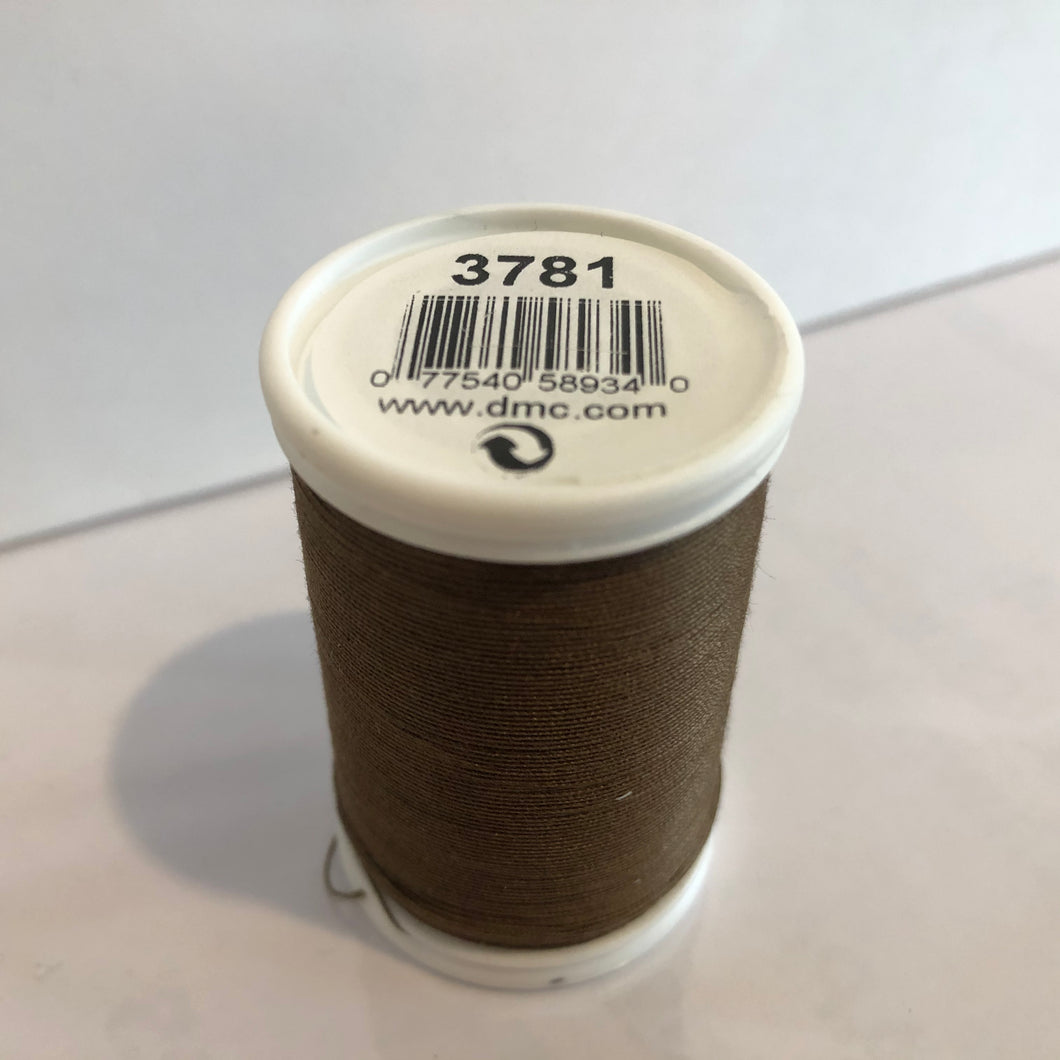 Quilting Cotton Thread 3781