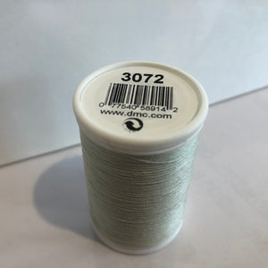 Quilting Cotton Thread 3072