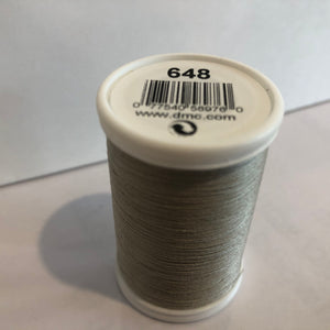 Quilting Cotton Thread 648