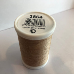 Quilting Cotton Thread 3864