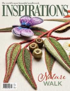 Inspirations Issue  #114