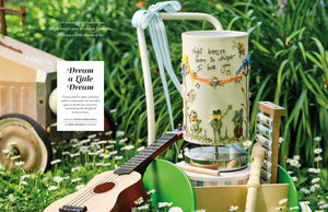 Inspirations Issue  #114
