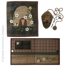 Load image into Gallery viewer, Beehive Sewing Book Pattern