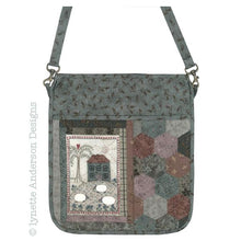 Load image into Gallery viewer, Shepherds Cottage Bag Pattern