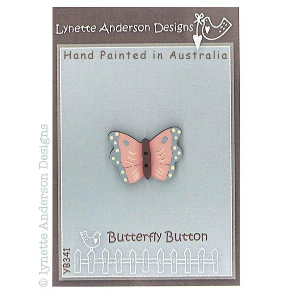 Butterfly Button