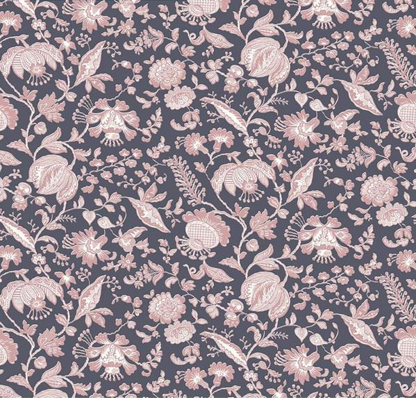 Liberty Victoria Floral Fabric