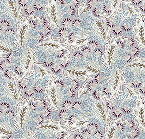 Liberty Feather Dance  Fabric