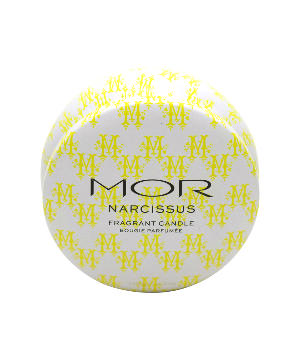 Narcissus Fragrant Candle