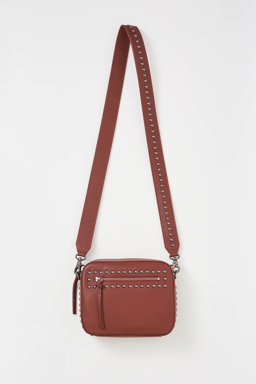 Ophelia Bag Brandy