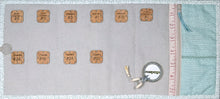 Load image into Gallery viewer, Tranquil Garden Needle Roll Kit