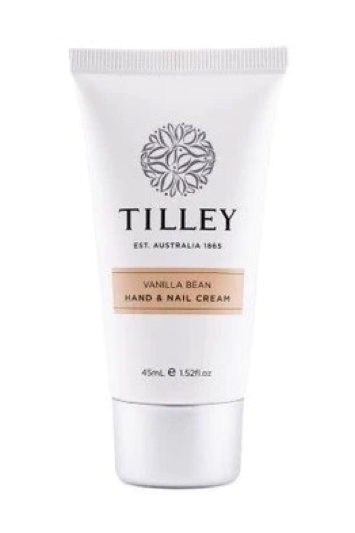 Mini Hand Cream Vanilla Bean 45ml