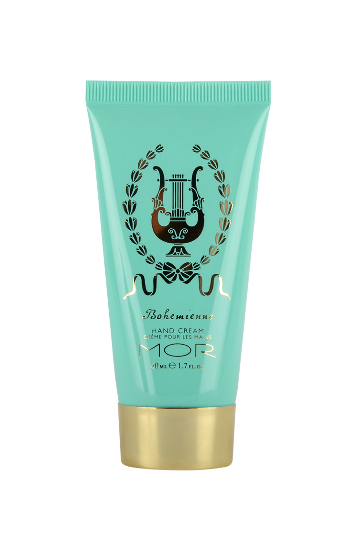 Little Luxuries Hand Cream - Bohemienne