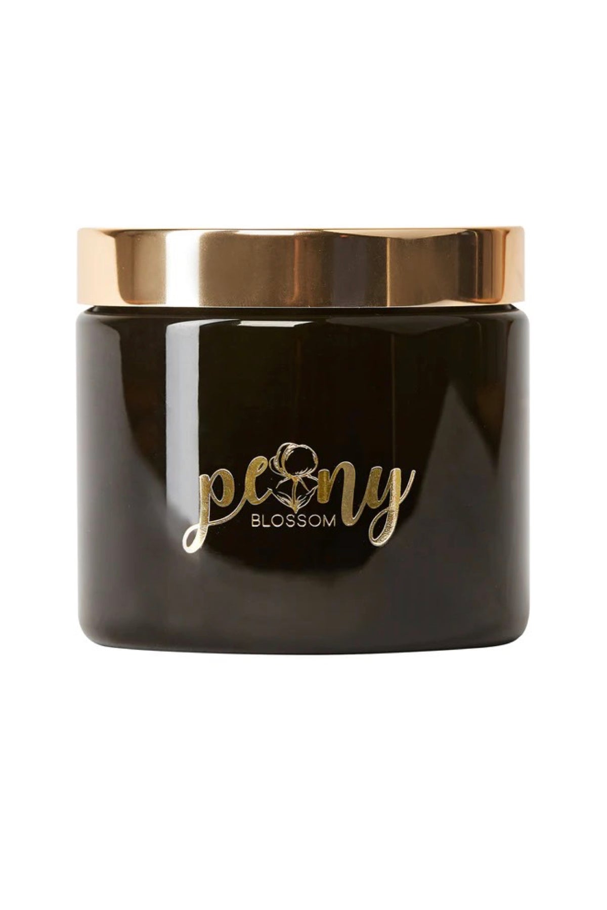 Sugar Crystal Body Scrub Peony Blossom