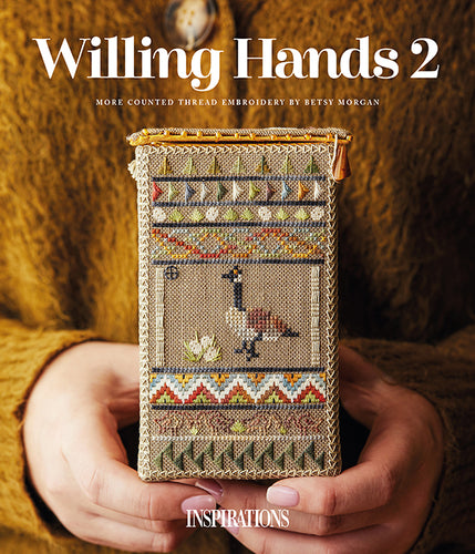 Willing Hands Book Number 2