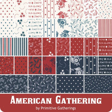 Load image into Gallery viewer, American Gatherings Charm Pack