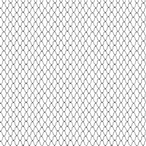 Bumble Bee Fabric Basics Hive Pattern