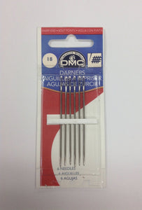 DMC Darners Needle (18)