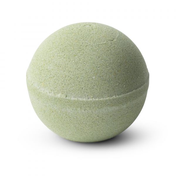 Lemon Myrtle Bath Bomb 150g