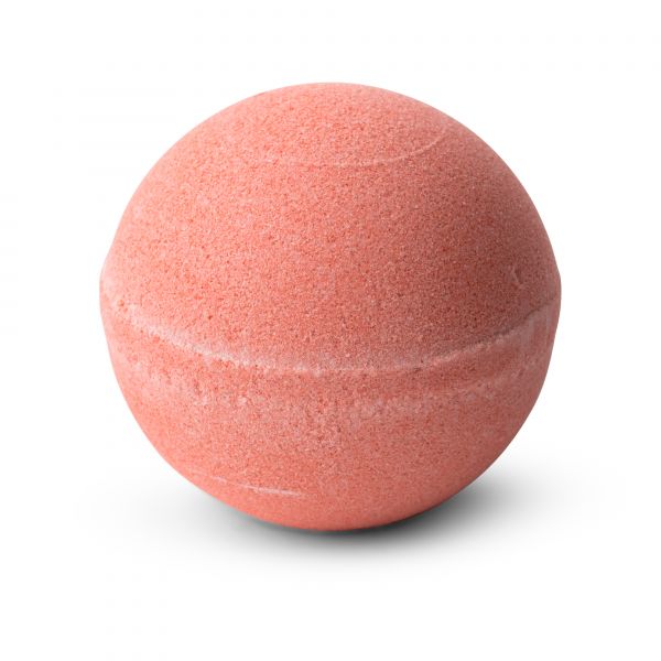 Sandalwood & Bergamot Bath Bomb 150g