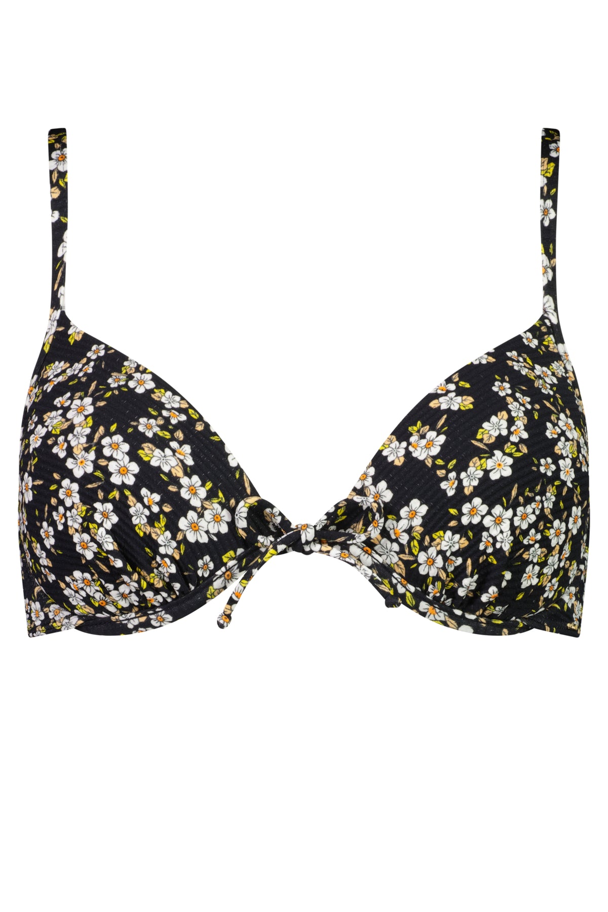 Piha Myo Slim Tie Underwired Bikini Top