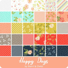 Load image into Gallery viewer, Happy Days Mini Charm