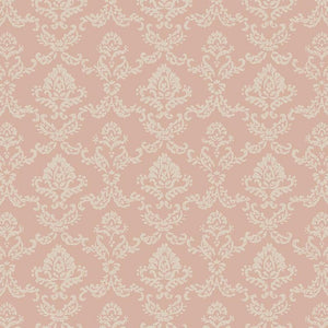 Romantic Rebel Florence Broadhurst Pink Fabric