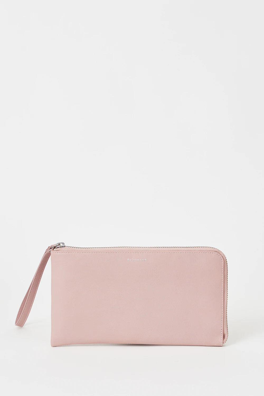 Isabella Purse Pink