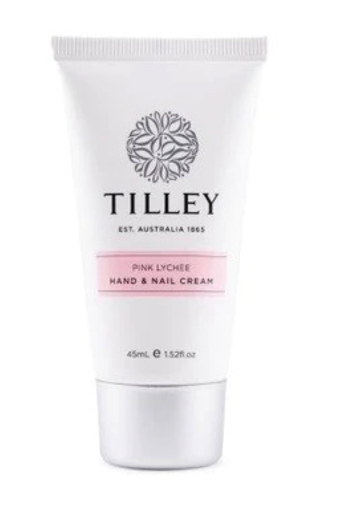 Mini Hand Cream Pink Lychee 45ml