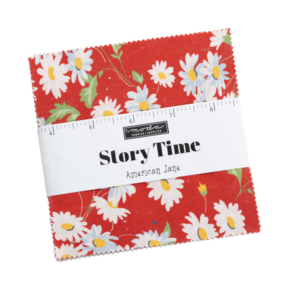 Story Time  Charm Pack