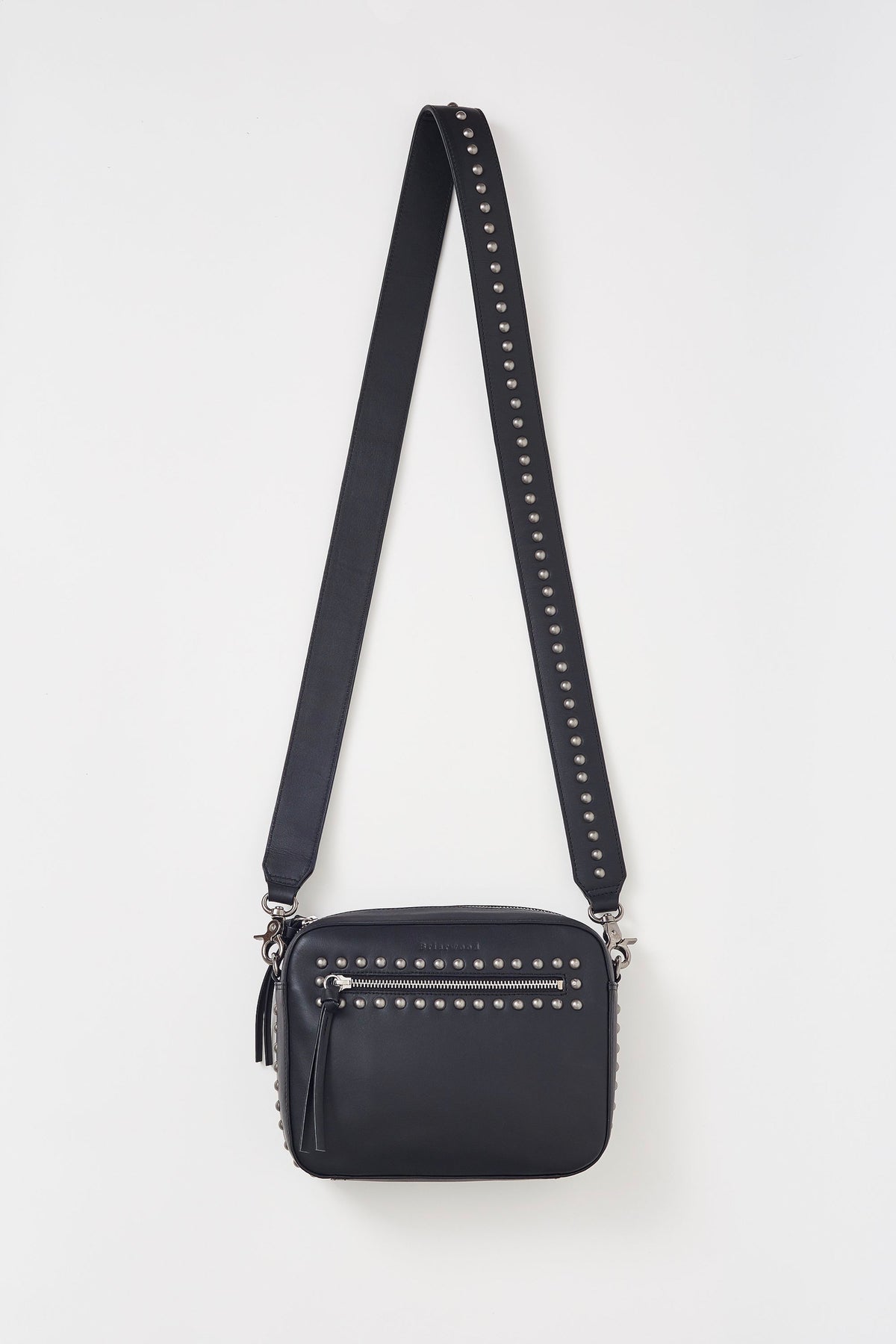 Ophelia Bag Black