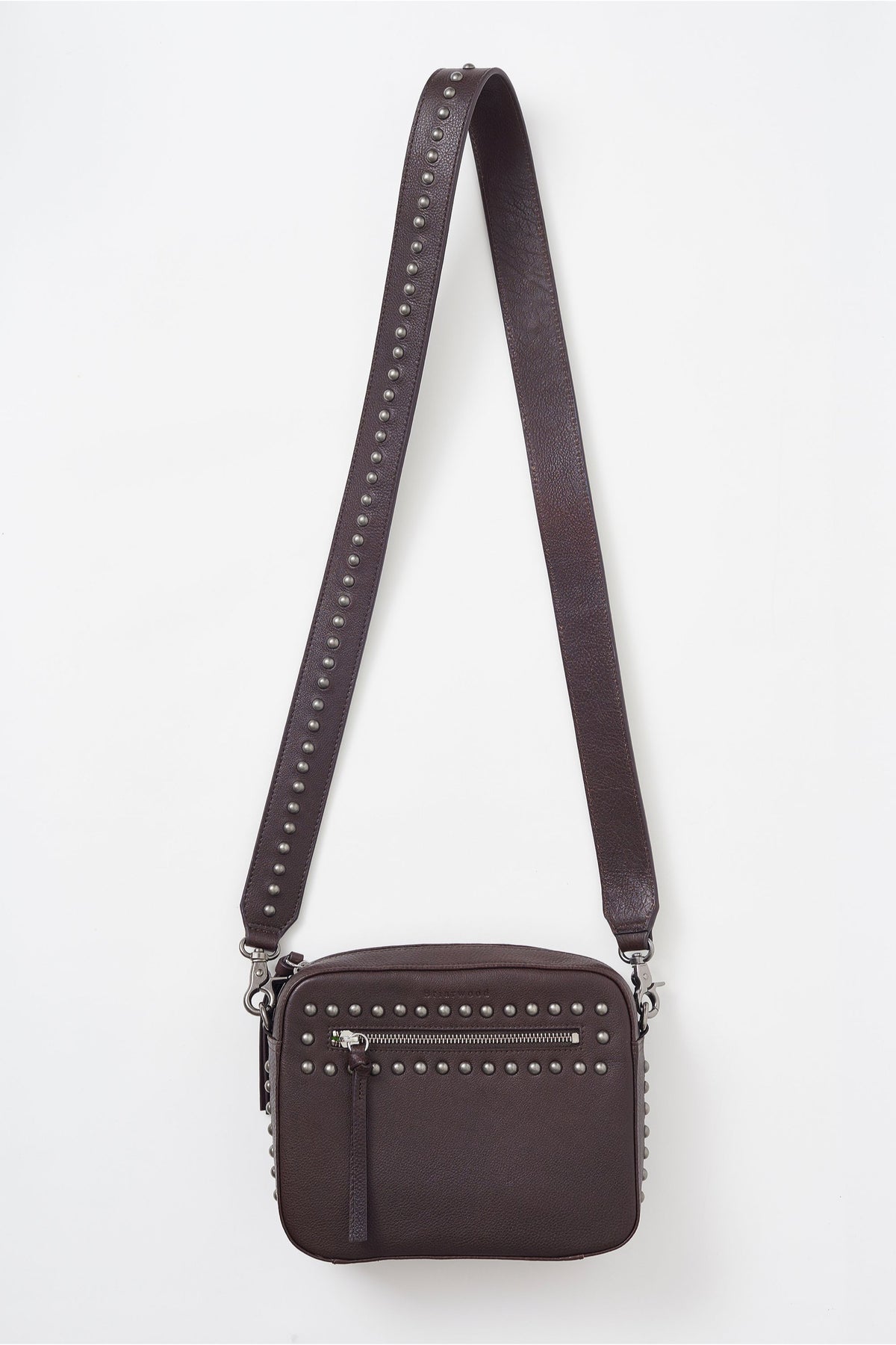 Ophelia Bag Chocolate