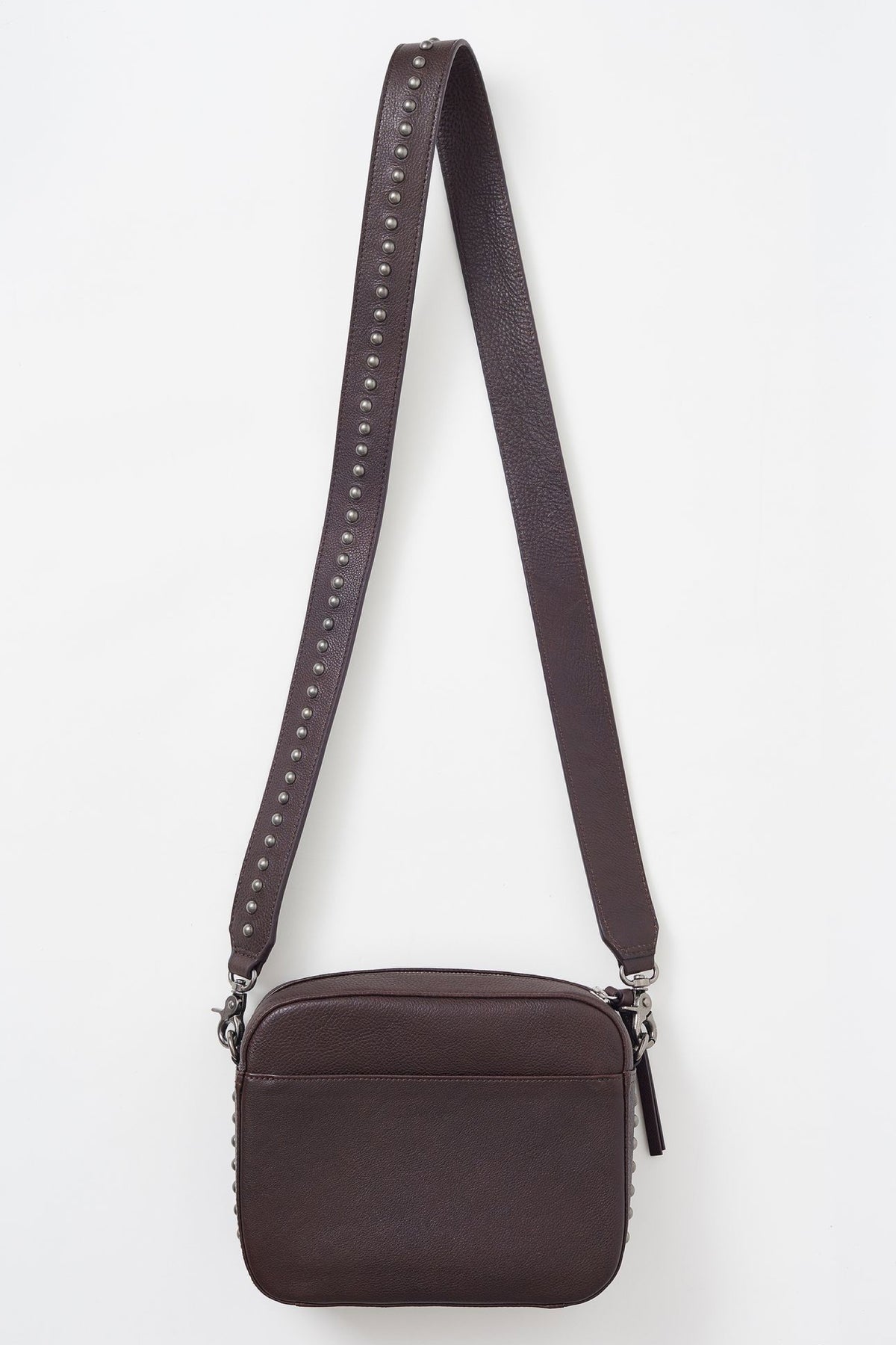 Ophelia Bag Chocolate