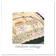 Load image into Gallery viewer, Rainbow Cottage Book