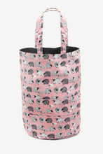 Load image into Gallery viewer, Sheep Round Storage Bag Pink